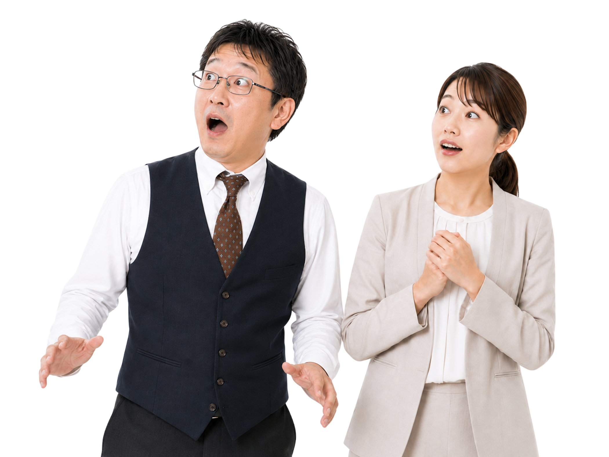 受発注クラウドを利用する業務担当者
