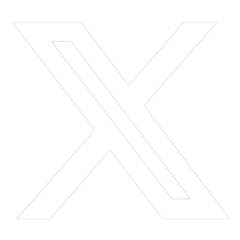 xのロゴ